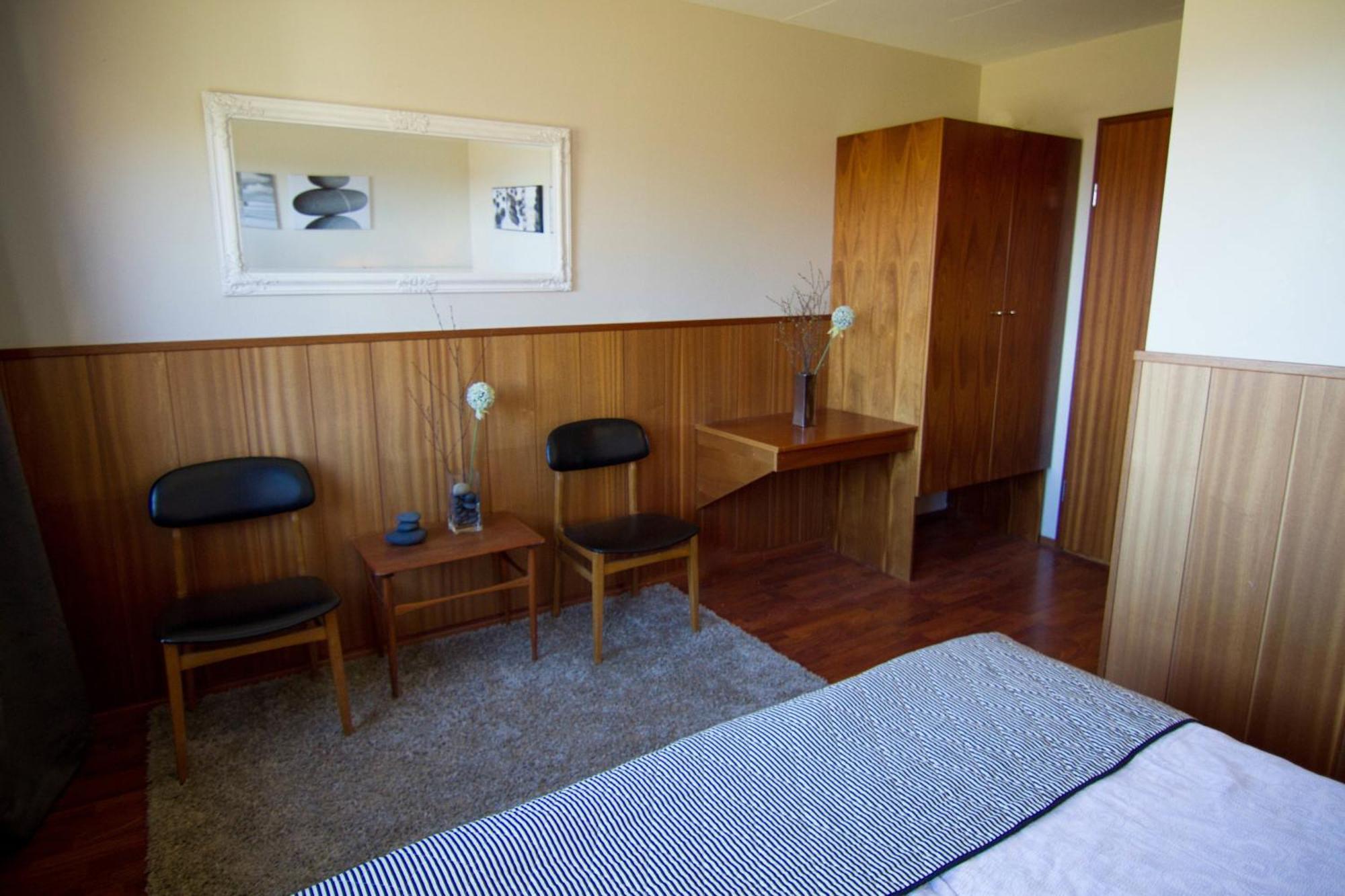 Borealis Hotel Úlfljótsvatn Bagian luar foto