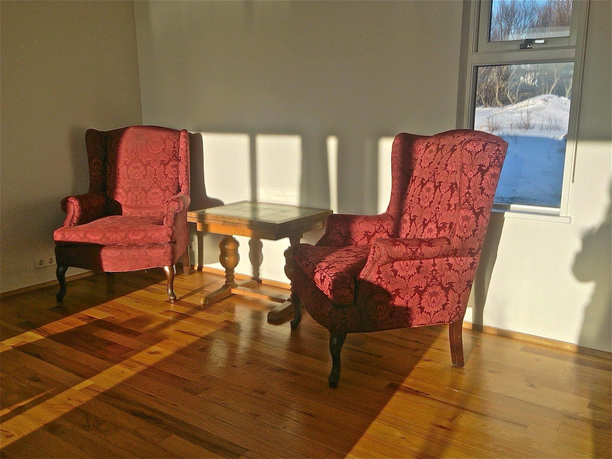 Borealis Hotel Úlfljótsvatn Bagian luar foto